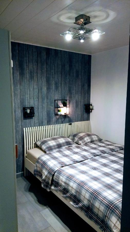 Maas Chalet Aldeneik Маасейк Экстерьер фото